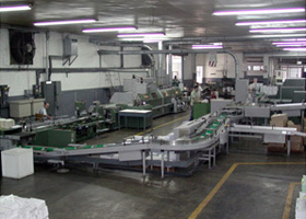 Book Binding