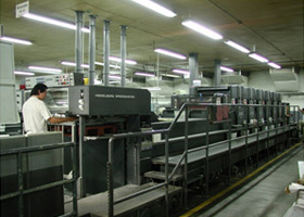 Pressroom