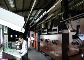 Web Presses
