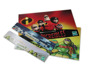 Posters