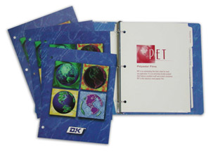 Presentation Binders
